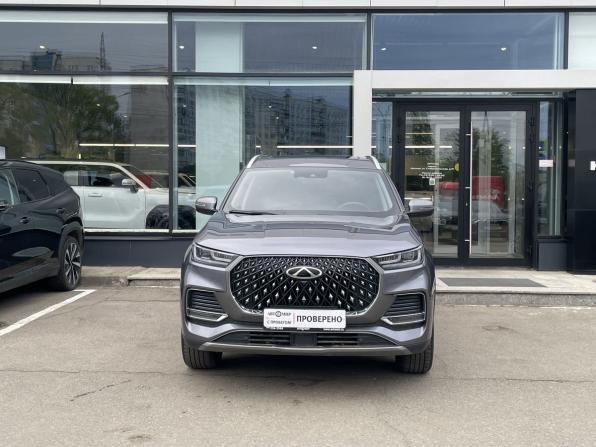 Chery Tiggo 8 Pro Max I Рестайлинг с пробегом 2023 года, цена 2 529 000 рублей, 48488 км, внедорожник, Автокод Объявления