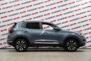 Chery Tiggo 4 I Рестайлинг Сургут  - изображение 37