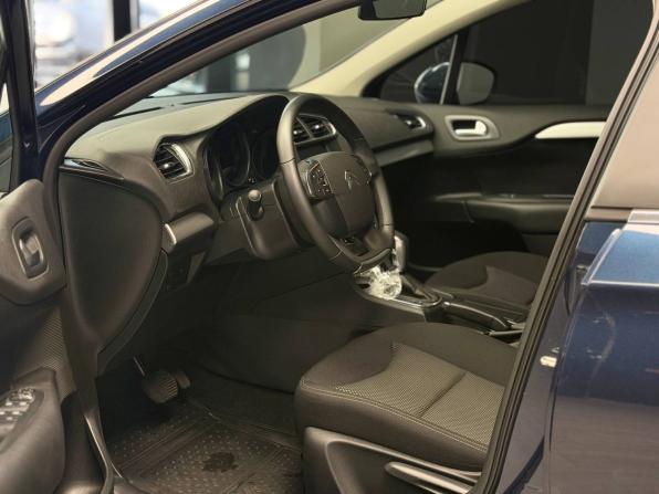 Citroen C4 II Рестайлинг с пробегом 2024 года, цена 1 950 000 рублей, 29861 км, седан, Автокод Объявления