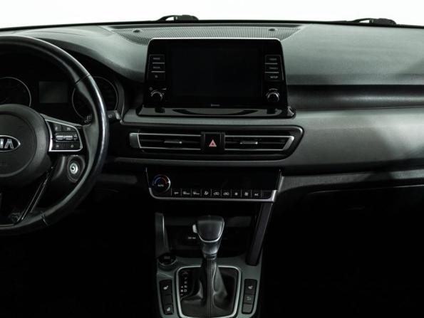 Kia Seltos I с пробегом 2020 года, цена 2 055 000 рублей, 85716 км, внедорожник, Автокод Объявления