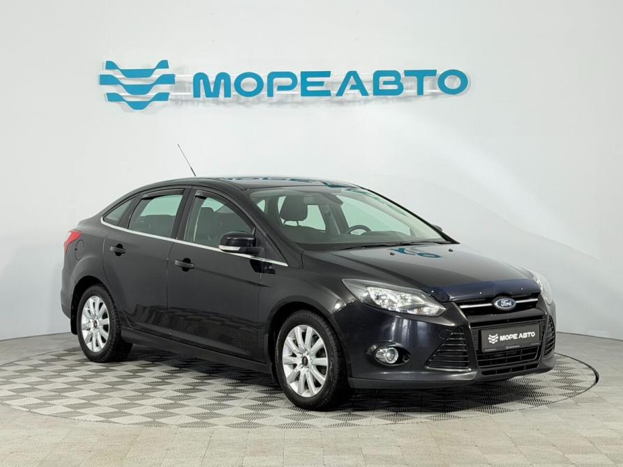 Ford Focus III Калининград  - изображение 3