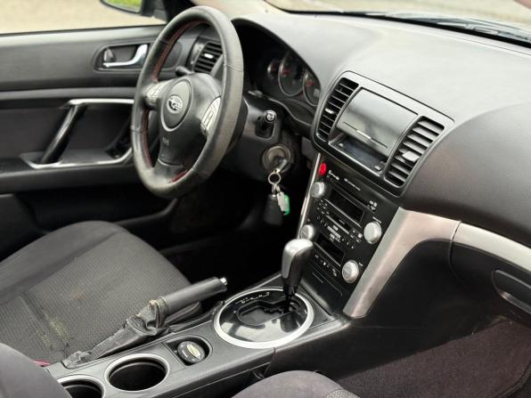 Subaru Outback III Рестайлинг с пробегом 2007 года, цена 800 000 рублей, 419639 км, универсал, Автокод Объявления