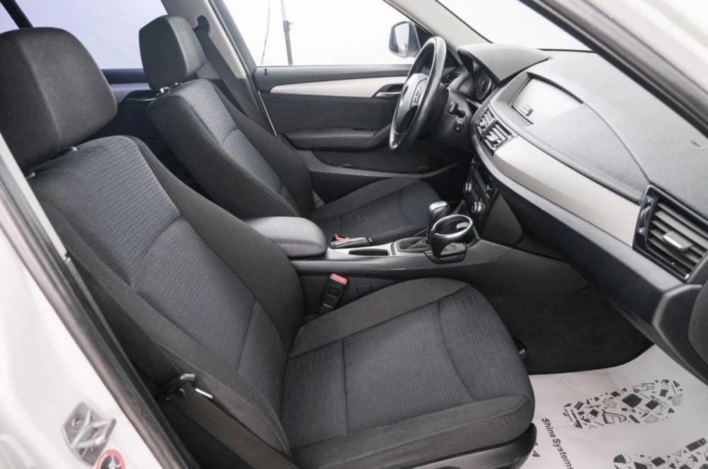 BMW X1 I (E84) Рестайлинг Красноярск  - изображение 14