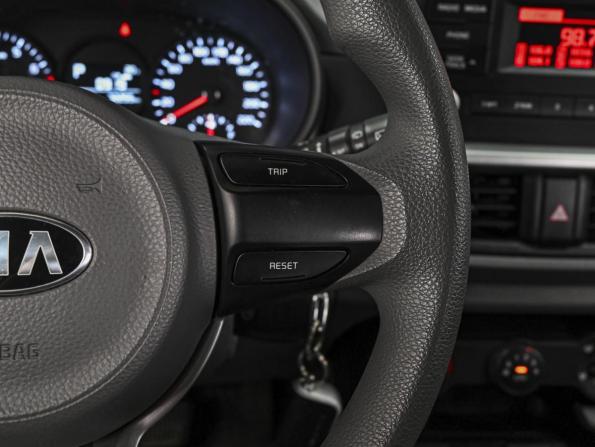 Kia Morning III с пробегом 2019 года, цена 1 378 000 рублей, 72255 км, хэтчбек, Автокод Объявления