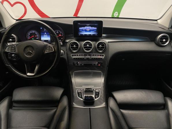 Mercedes-Benz GLC Coupe I (C253) с пробегом 2016 года, цена 3 700 000 рублей, 92000 км, внедорожник, Автокод Объявления
