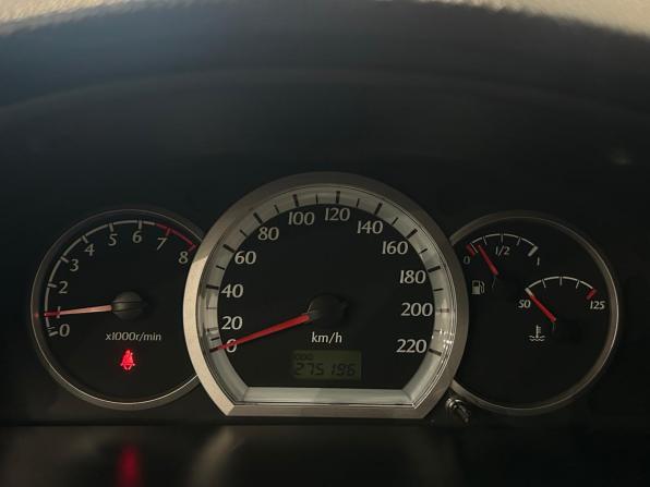Chevrolet Lacetti I с пробегом 2008 года, цена 399 000 рублей, 275194 км, седан, Автокод Объявления