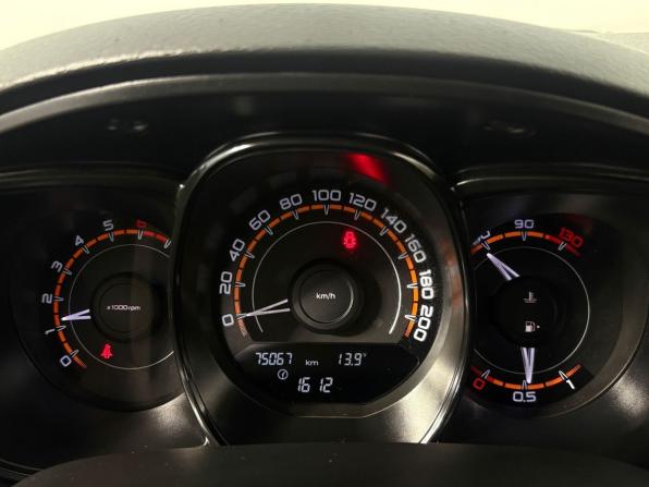 Lada (ВАЗ) Vesta I с пробегом 2018 года, цена 985 000 рублей, 74748 км, седан, Автокод Объявления