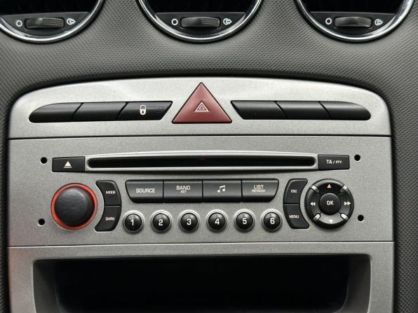 Peugeot 308 I Рестайлинг с пробегом 2012 года, цена 595 000 рублей, 129138 км, хэтчбек, Автокод Объявления