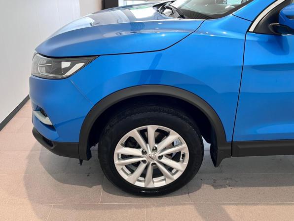 Nissan Qashqai II Рестайлинг с пробегом 2020 года, цена 2 450 000 рублей, 54124 км, внедорожник, Автокод Объявления