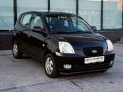 Kia Picanto I Рестайлинг Екатеринбург  - изображение 26