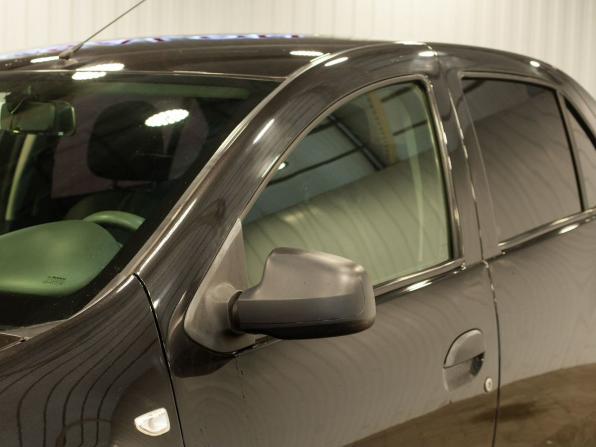 Renault Logan II с пробегом 2015 года, цена 840 000 рублей, 83712 км, седан, Автокод Объявления