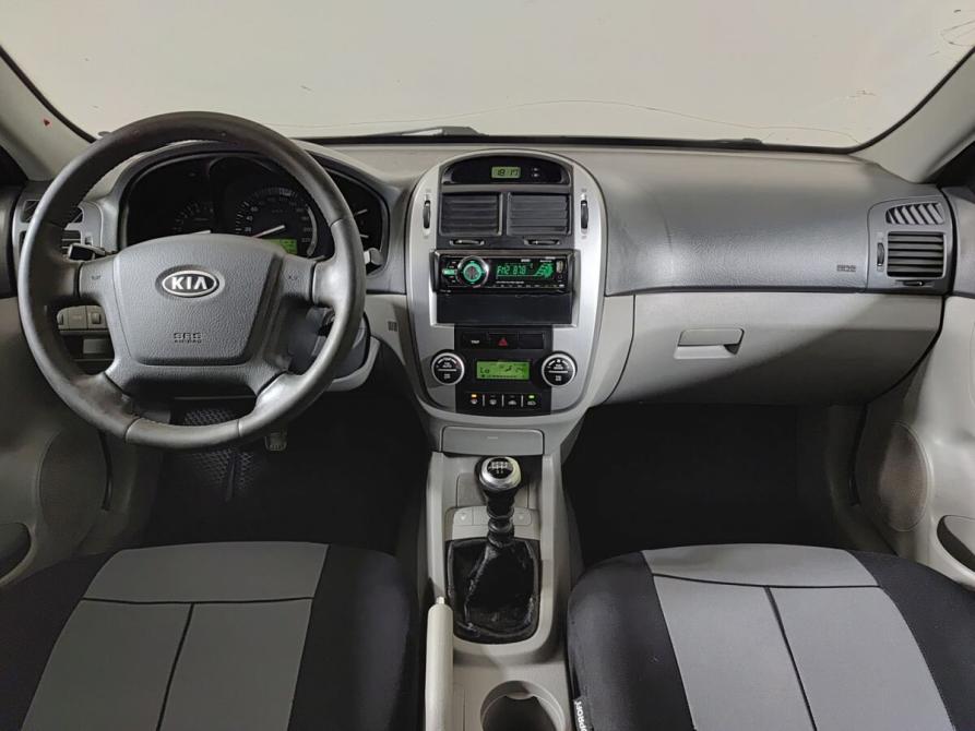Kia Cerato I Рестайлинг Уфа  - изображение 17
