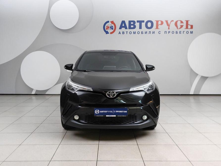 Toyota C-HR I Подольск  - изображение 3