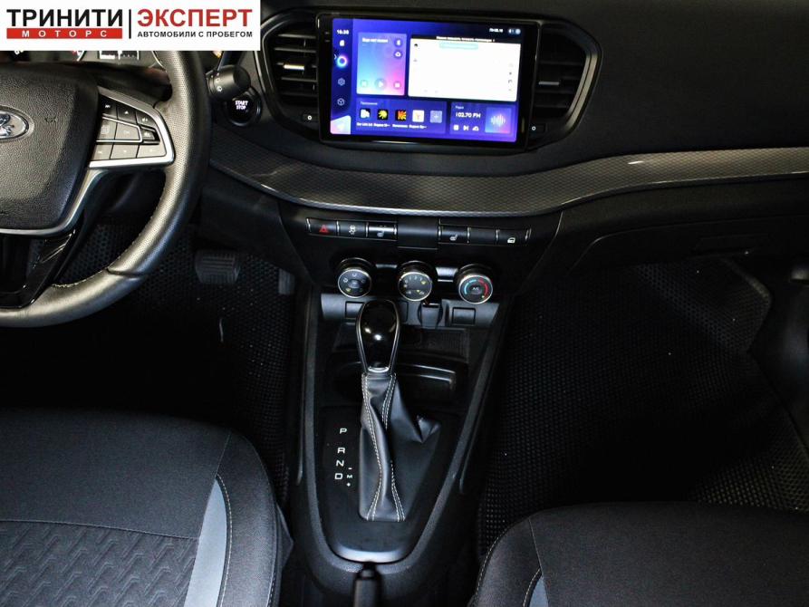 Lada (ВАЗ) Vesta I Рестайлинг (NG) Белгород  - изображение 13