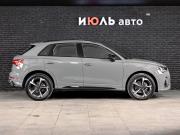 Audi Q3 II (F3) Екатеринбург  - изображение 34