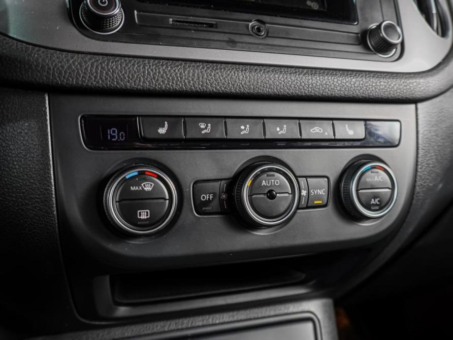 Volkswagen Tiguan I Рестайлинг Воронеж  - изображение 12