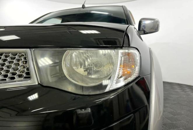 Mitsubishi L200 IV с пробегом 2011 года, цена 2 230 000 рублей, 83806 км, offers.body_type.unknown, Автокод Объявления
