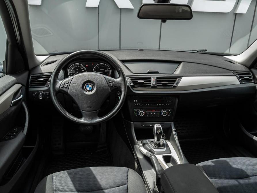 BMW X1 I (E84) Рестайлинг Краснодар  - изображение 6