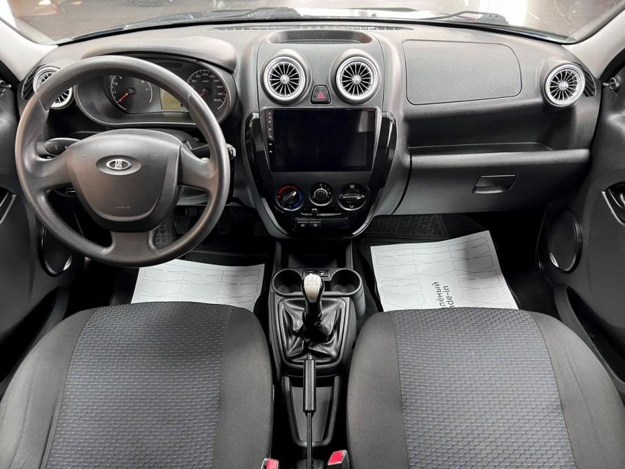 Lada (ВАЗ) Granta I Тверь  - изображение 10
