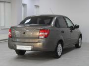 Lada (ВАЗ) Granta I Старый Оскол  - изображение 25