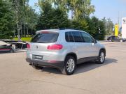Volkswagen Tiguan I Рестайлинг Чебоксары  - изображение 28