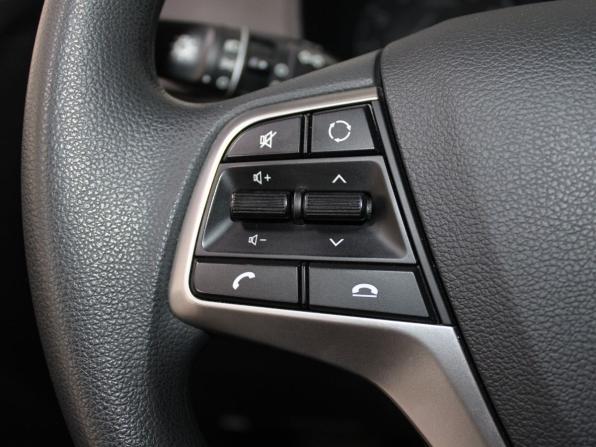 Hyundai Solaris II Рестайлинг с пробегом 2021 года, цена 1 539 900 рублей, 76916 км, седан, Автокод Объявления