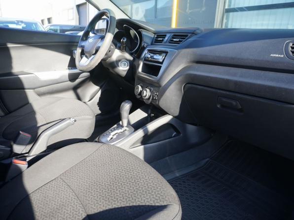 Kia Rio III с пробегом 2013 года, цена 758 000 рублей, 182028 км, хэтчбек, Автокод Объявления