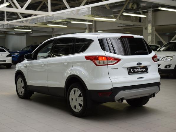 Ford Kuga II с пробегом 2013 года, цена 1 150 000 рублей, 148697 км, внедорожник, Автокод Объявления