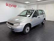 Lada (ВАЗ) Kalina I Киров  - изображение 18