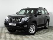 Toyota Land Cruiser Prado 150 Series Санкт-Петербург  - изображение 20