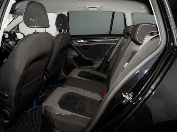 Volkswagen Golf VII с пробегом 2014 года, цена 1 200 500 рублей, 105742 км, универсал, Автокод Объявления
