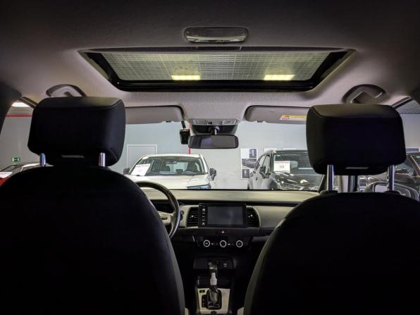 Honda Fit IV с пробегом 2020 года, цена 1 894 900 рублей, 37000 км, хэтчбек, Автокод Объявления