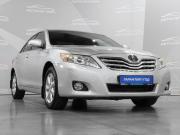 Toyota Camry VI (XV40) Рестайлинг Новосибирск  - изображение 52