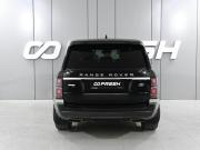 Land Rover Range Rover IV Рестайлинг Ростов-на-Дону  - изображение 33