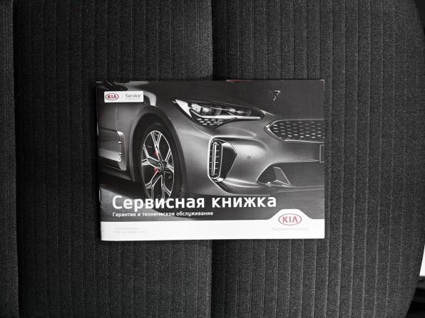 Kia Soul III с пробегом 2019 года, цена 2 045 000 рублей, 69060 км, хэтчбек, Автокод Объявления