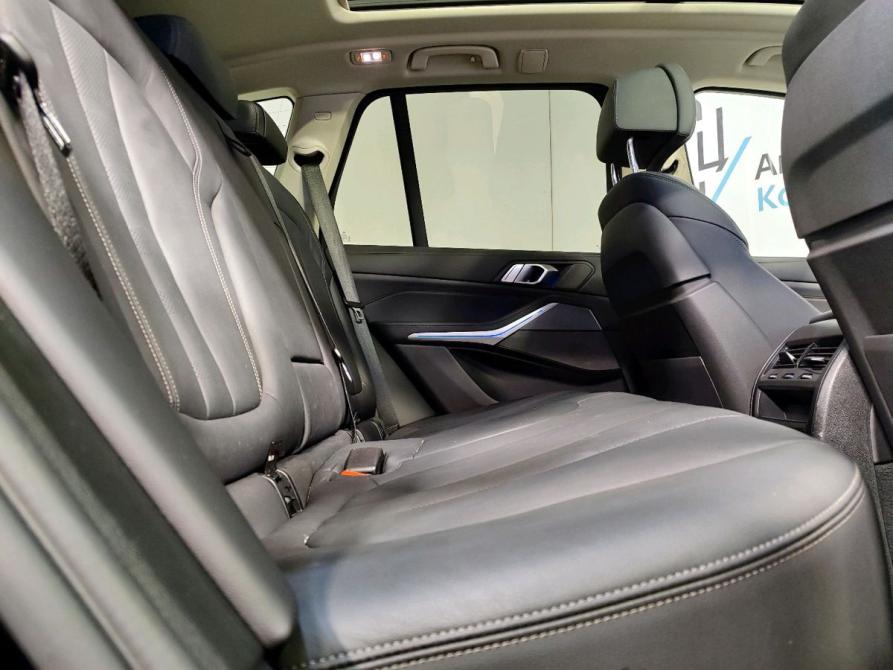 BMW X5 IV (G05/G18) Москва  - изображение 6