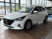 Hyundai Solaris II Рестайлинг Тула  - изображение 17