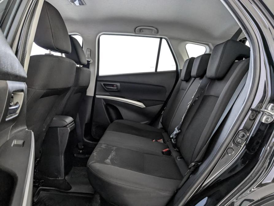 Suzuki SX4 II (S-Cross) Рестайлинг Москва  - изображение 18