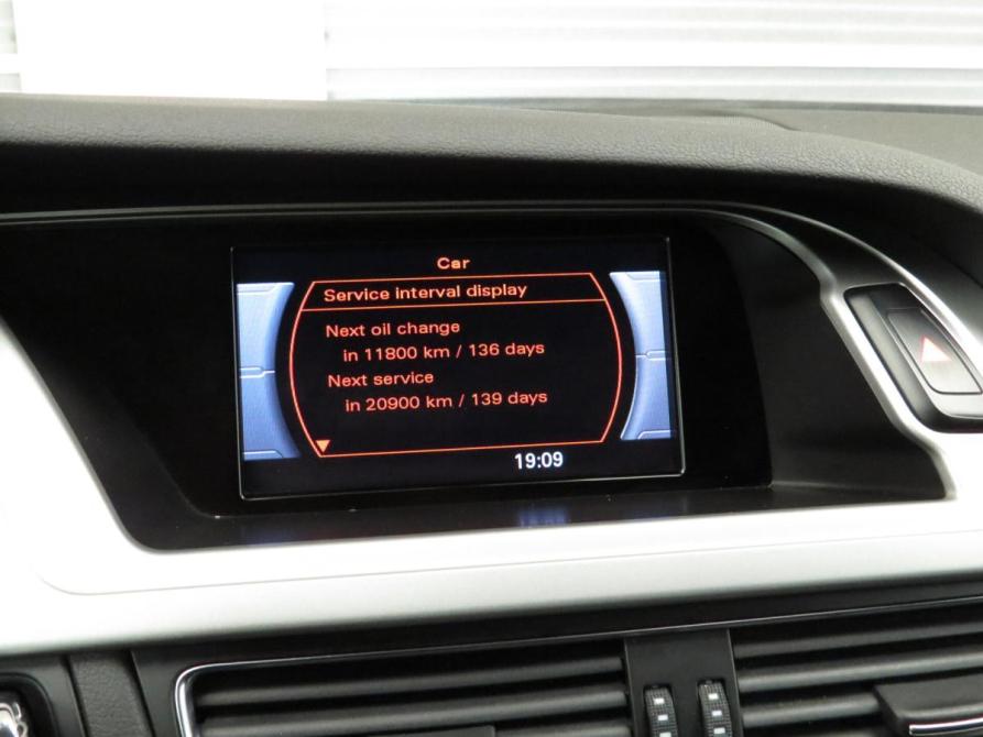 Audi A4 IV (B8) Санкт-Петербург  - изображение 12