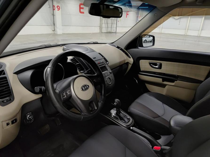 Kia Soul I Рестайлинг Казань  - изображение 20
