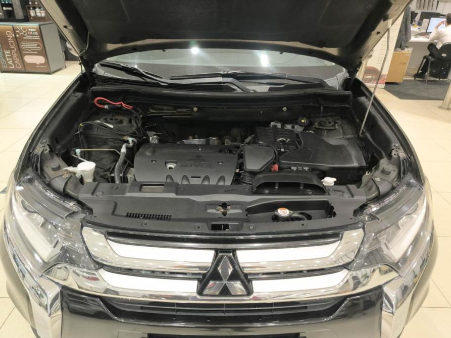 Mitsubishi Outlander III Рестайлинг 2 Казань  - изображение 11
