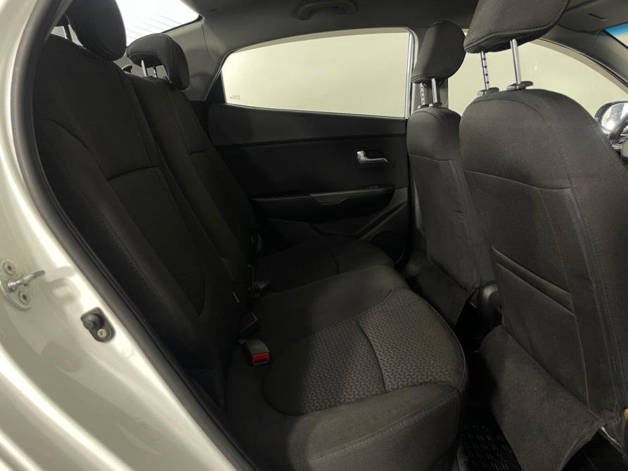 Kia Rio III Воронеж  - изображение 23