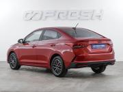 Hyundai Solaris II Рестайлинг Москва  - изображение 22