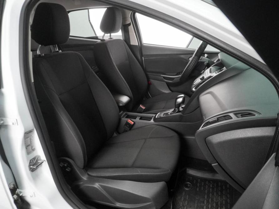 Ford Focus III Рестайлинг Воронеж  - изображение 8
