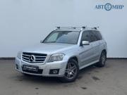 Mercedes-Benz GLK-Класс I (X204) Москва  - изображение 14