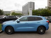 Haval Jolion I Москва  - изображение 28