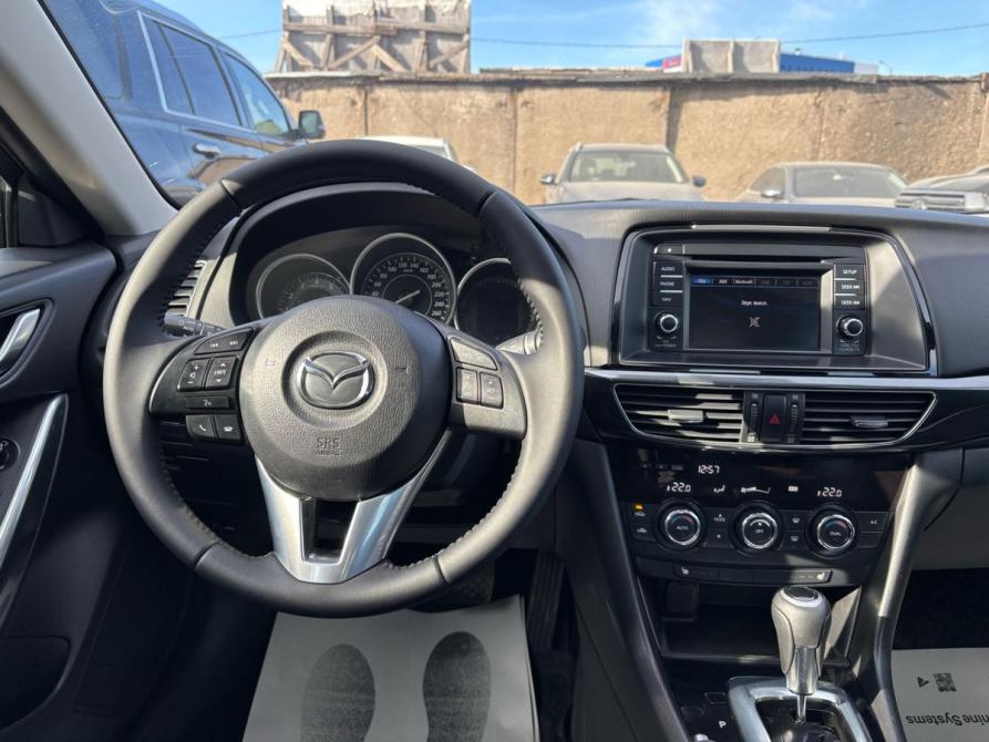 Mazda 6 III (GJ) Пермь  - изображение 19