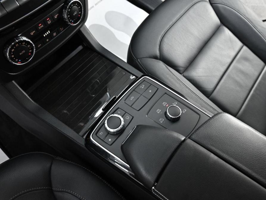 Mercedes-Benz GLS I (X166) Москва  - изображение 13