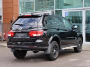 SsangYong Kyron I Рестайлинг Санкт-Петербург  - изображение 24