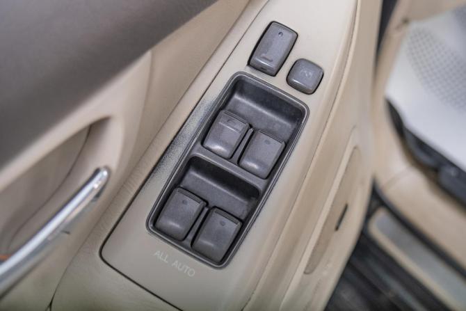 Lexus GX I с пробегом 2003 года, цена 1 899 000 рублей, 298475 км, внедорожник, Автокод Объявления